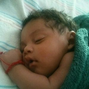 Meet your Posher, Cristal